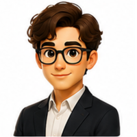 Ramzi, data analyst