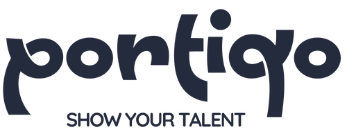 Portflow Logo